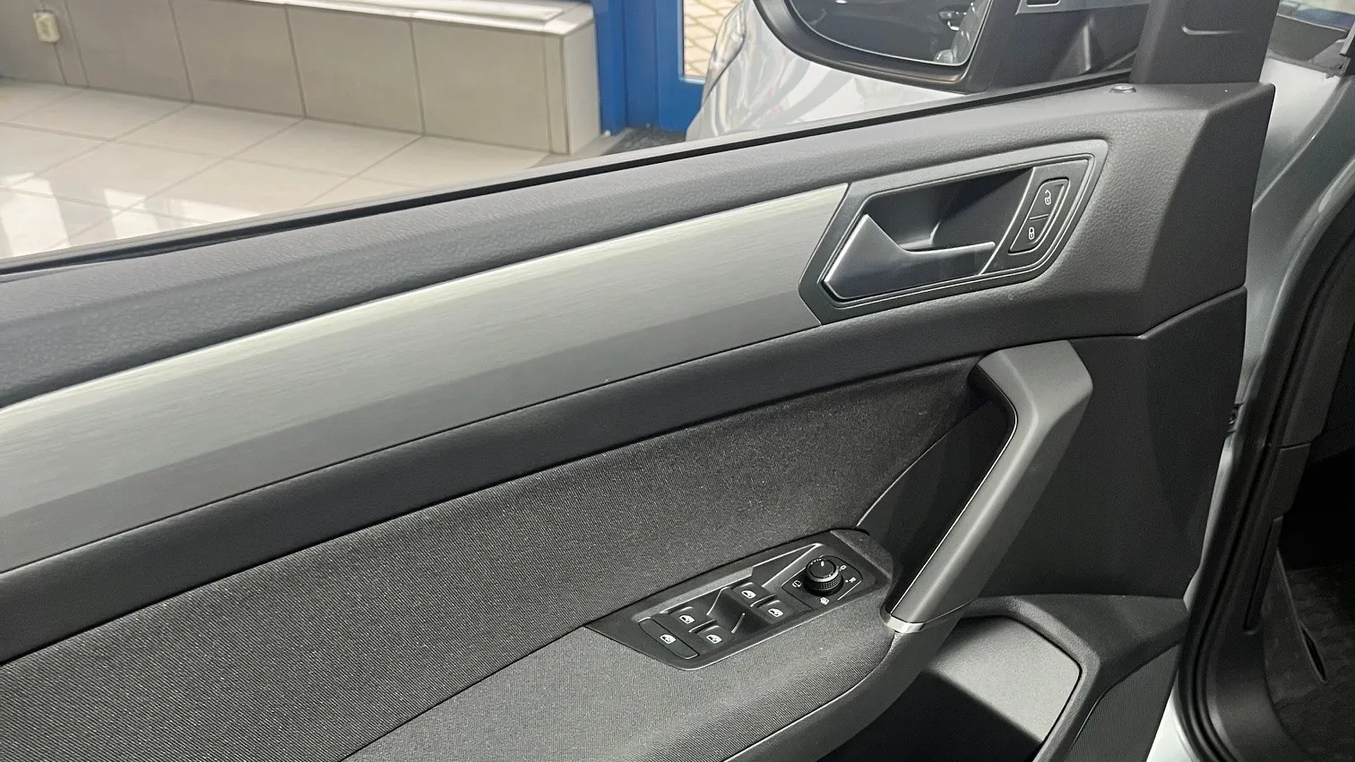 Touran Prime BMT 2.0 TDI SCR DSG képe