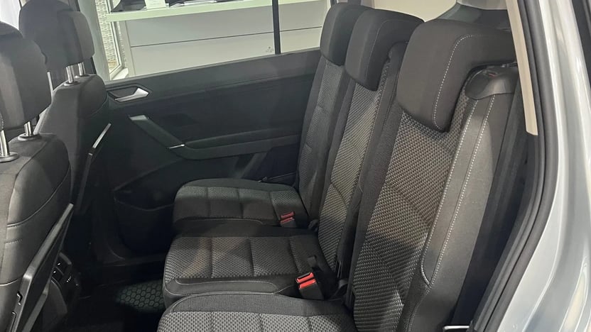 Touran Prime BMT 2.0 TDI SCR DSG képe