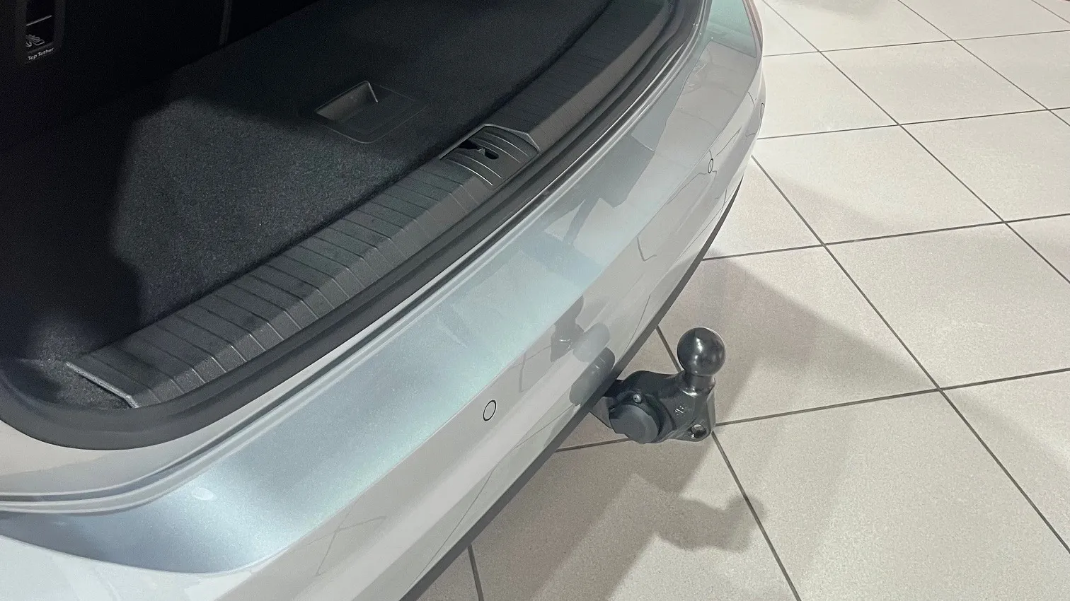 Touran Prime BMT 2.0 TDI SCR DSG képe