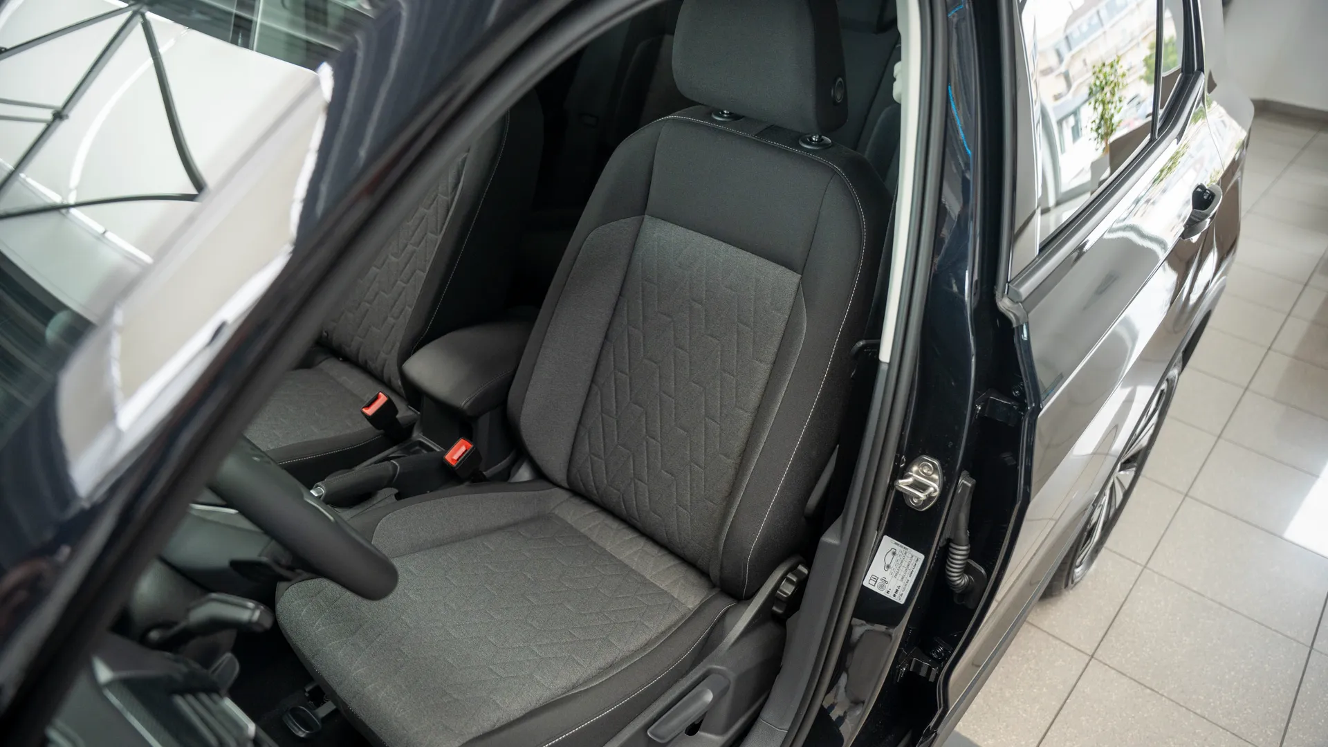 T-Cross Prime 1.0 TSI DSG képe