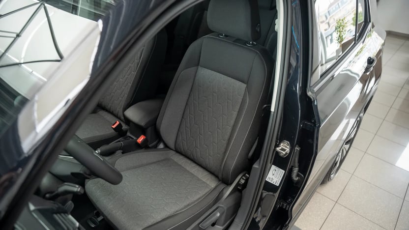 T-Cross Prime 1.0 TSI DSG képe