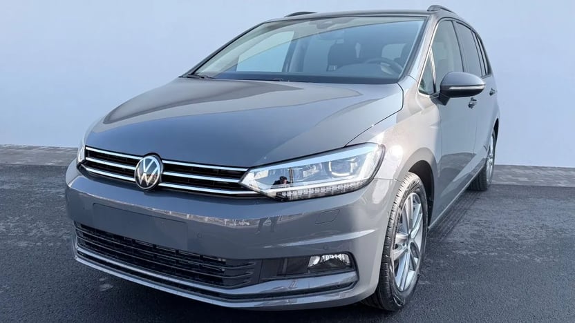 Touran Prime 1.5 TSI ACT DSG képe