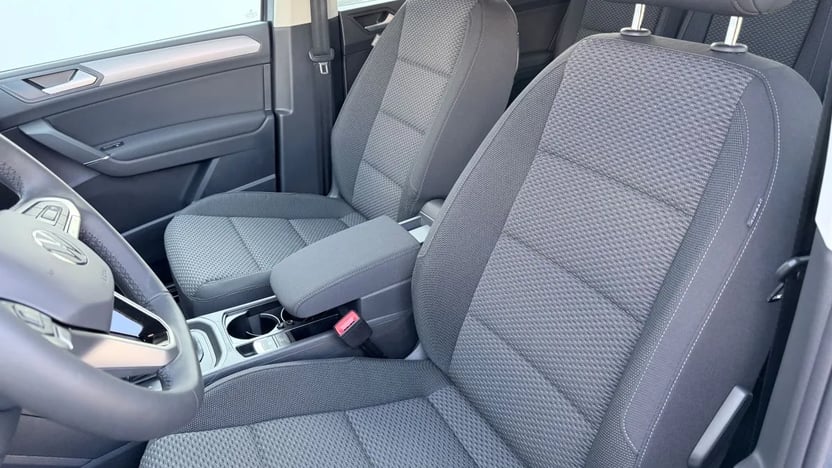 Touran Prime 1.5 TSI ACT DSG képe