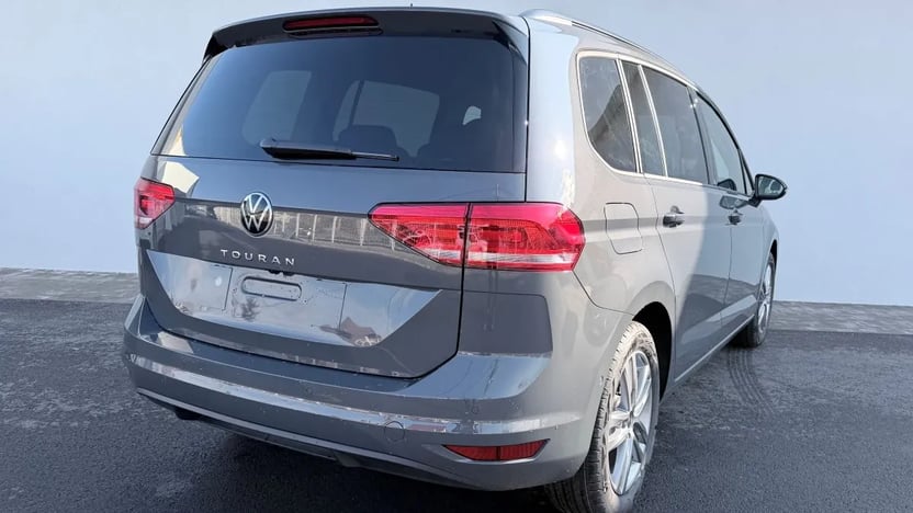 Touran Prime 1.5 TSI ACT DSG képe