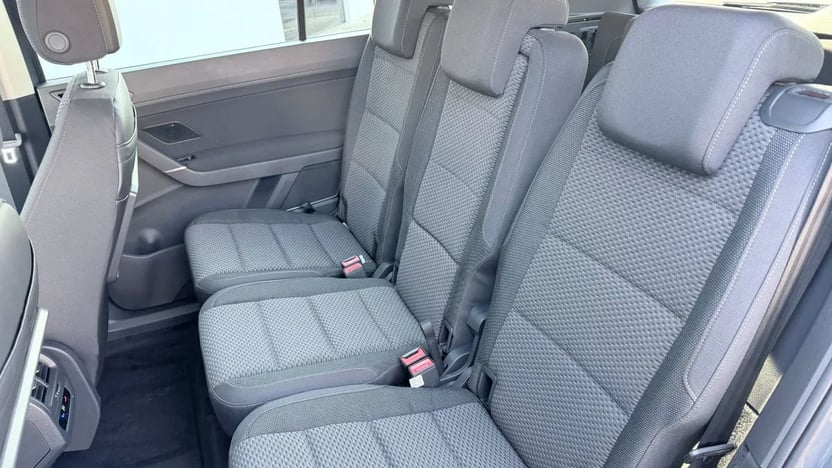 Touran Prime 1.5 TSI ACT DSG képe