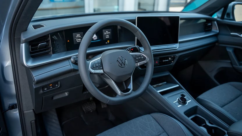Tayron Prime 2.0 TDI DSG képe