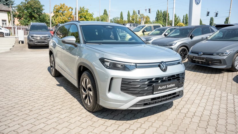 Tayron Prime 2.0 TDI DSG képe
