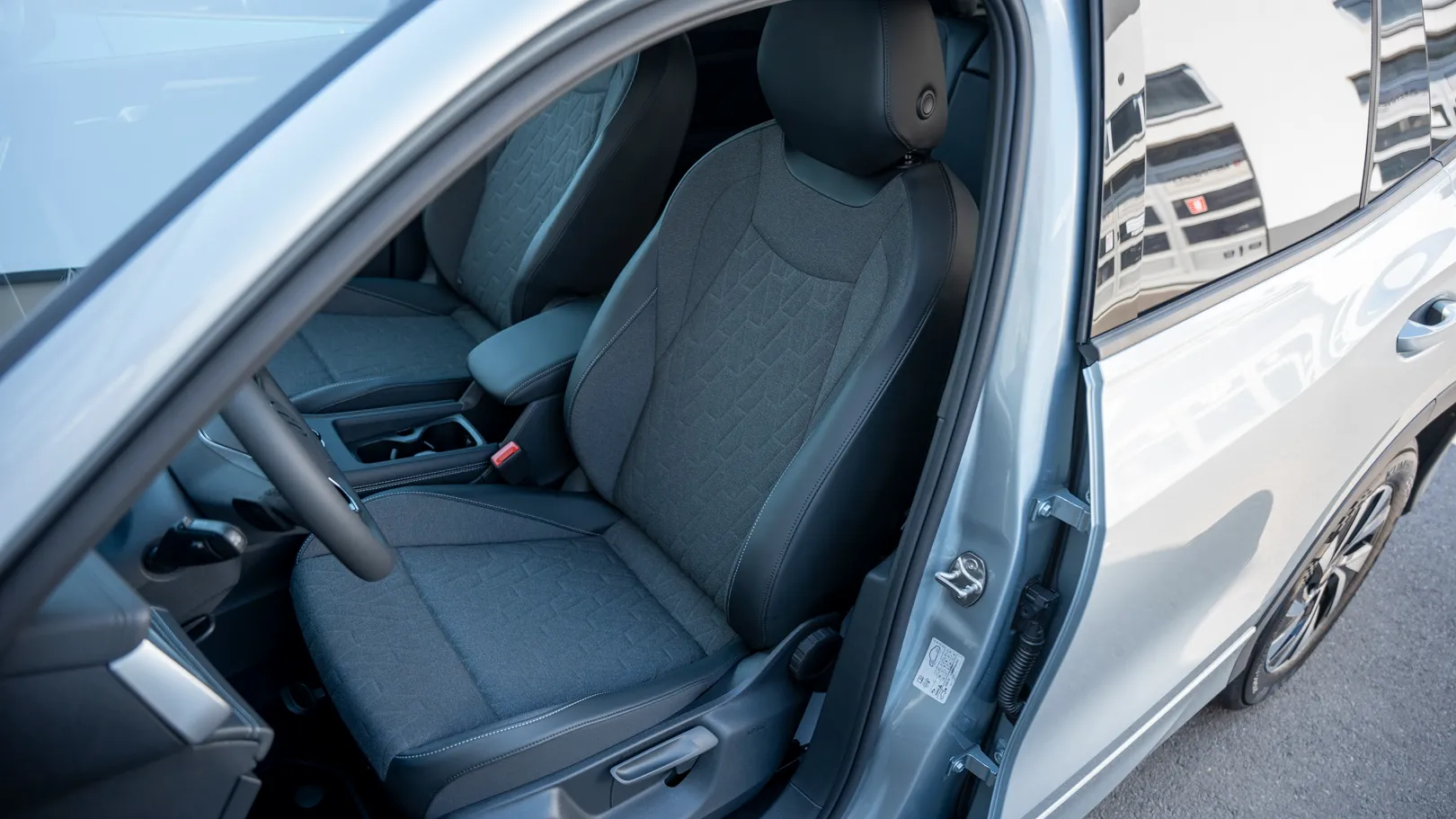 Tayron Prime 2.0 TDI DSG képe