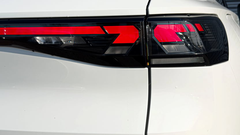 T-Roc Style 1.5 eTSI DSG képe