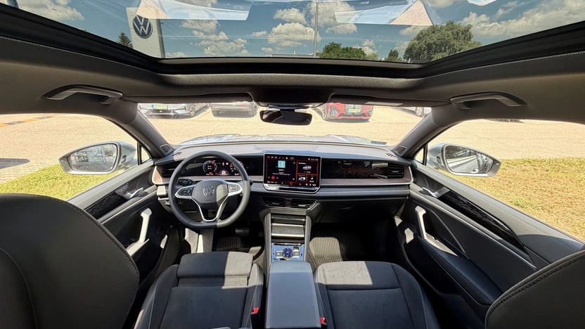 Tayron Elegance TSI Plug-In-Hybrid képe