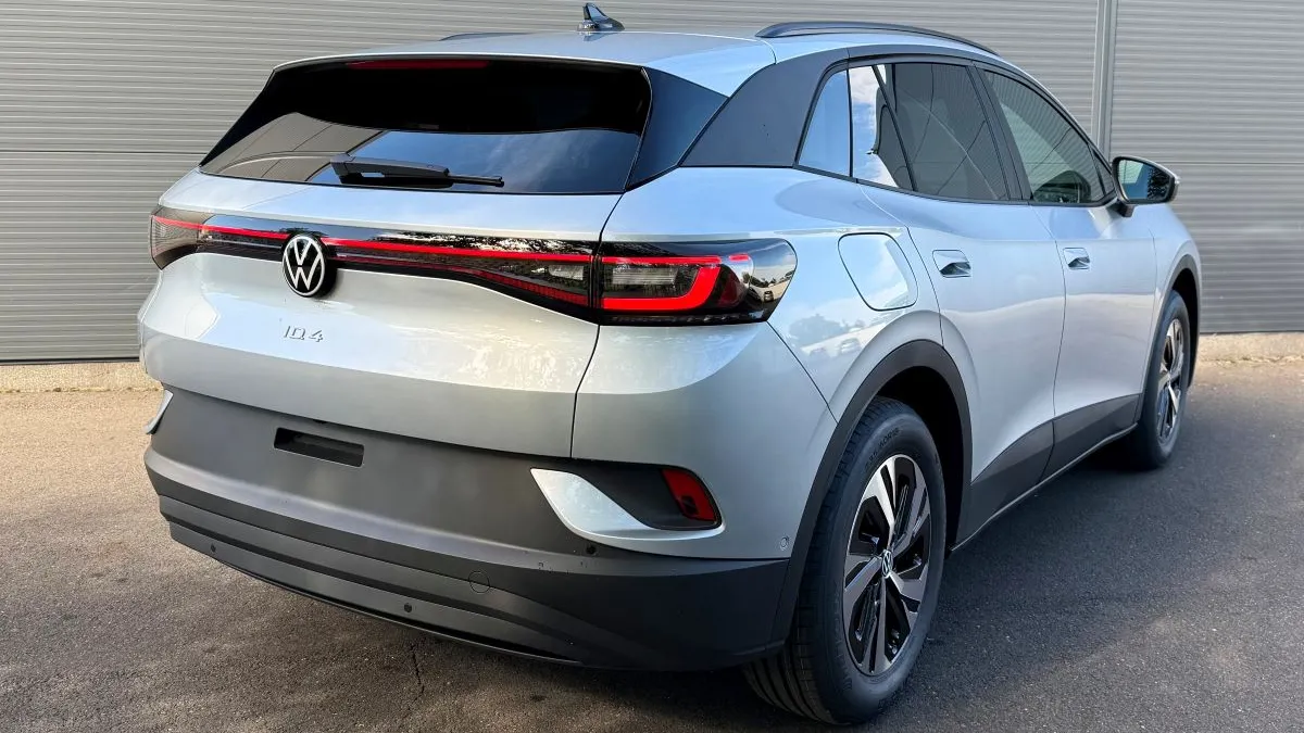 ID.4 Start Prime képe