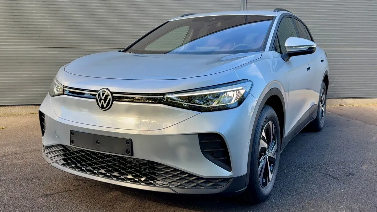 ID.4 Start Prime képe