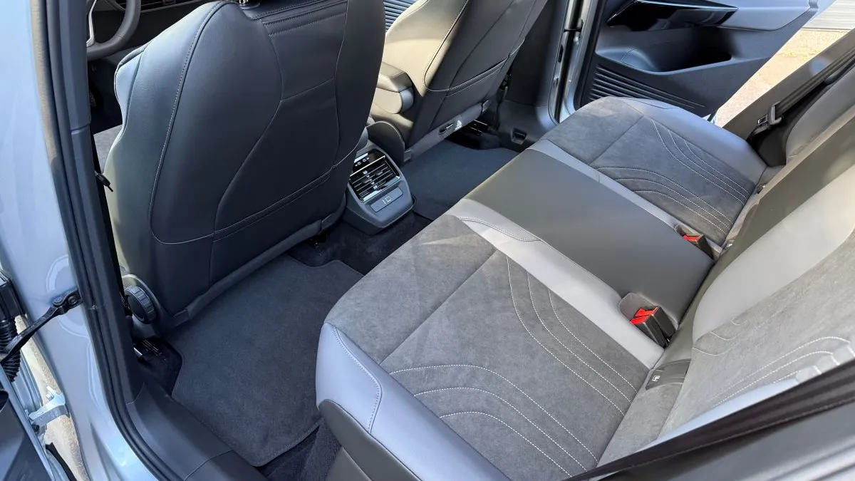 ID.4 Start Prime képe