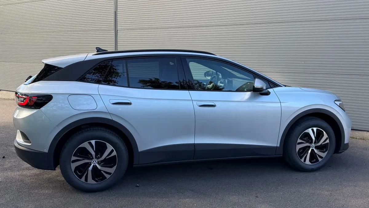 ID.4 Start Prime képe