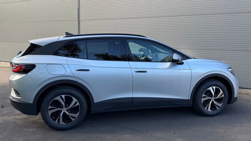 ID.4 Start Prime képe