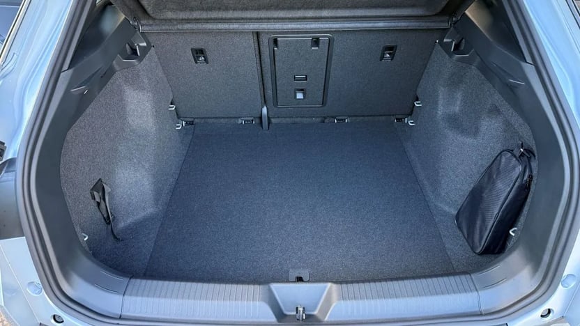 ID.4 Start Prime képe