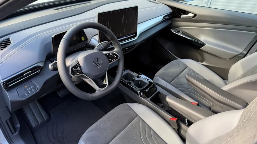 ID.4 Start Prime képe