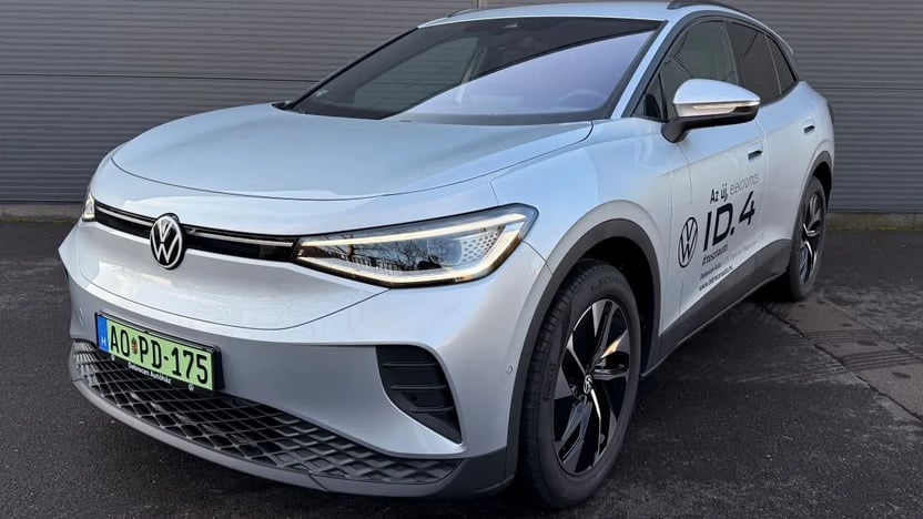 ID.4 Pro Prime képe