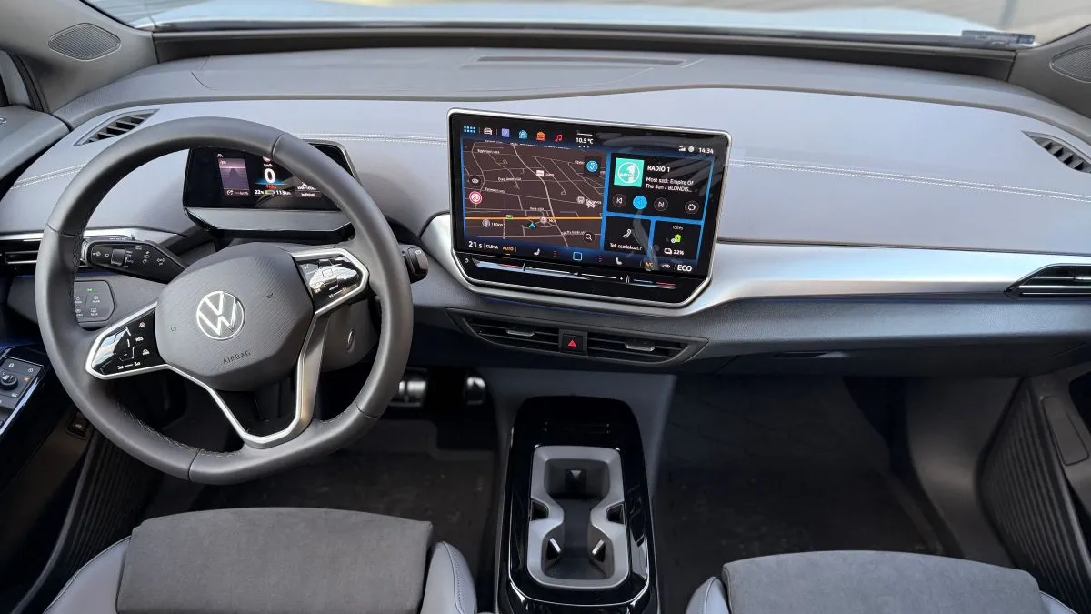 ID.4 Pro Prime képe