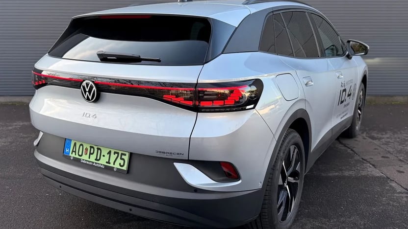 ID.4 Pro Prime képe