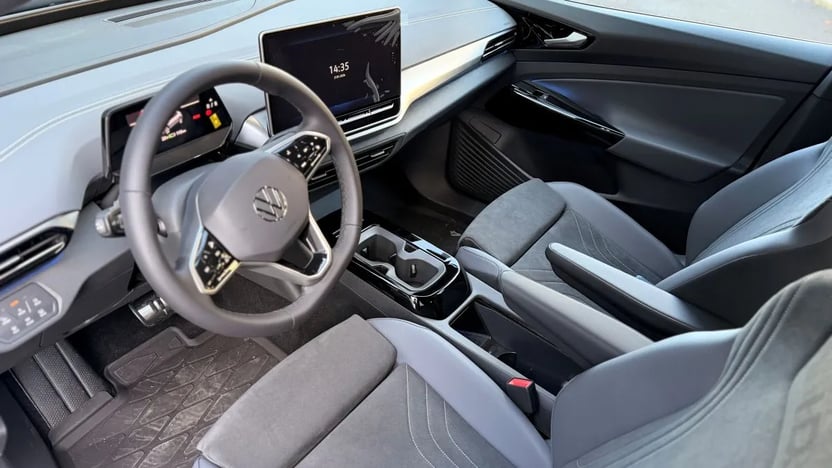 ID.4 Pro Prime képe