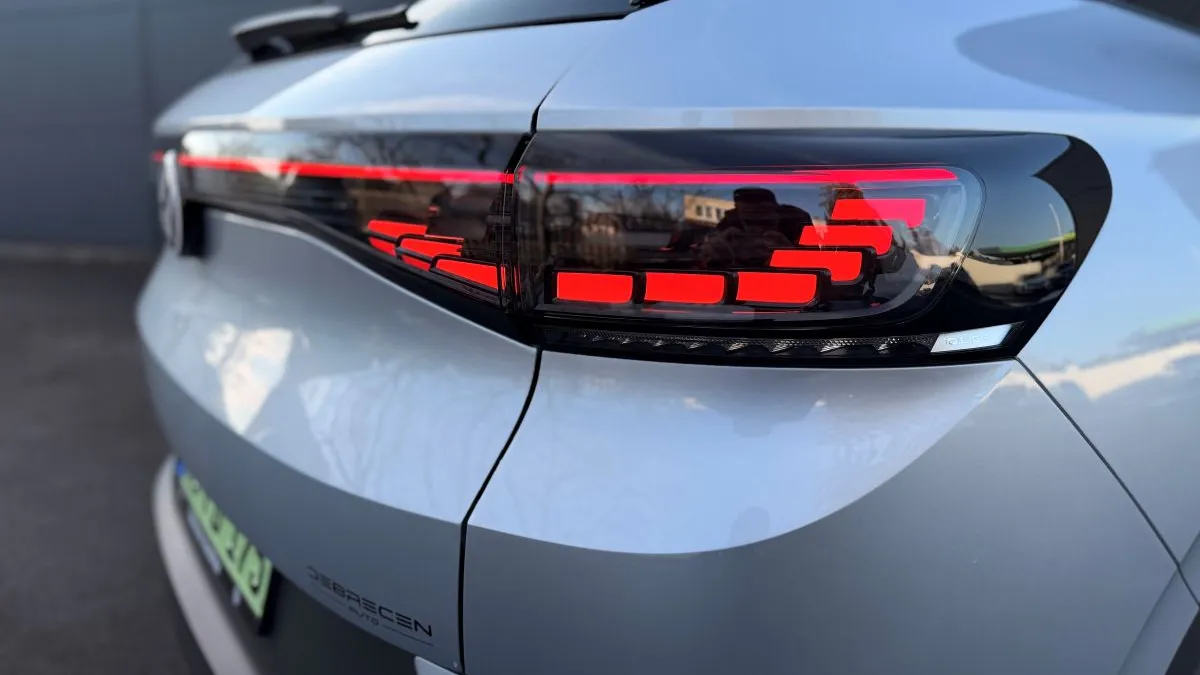 ID.4 Pro Prime képe