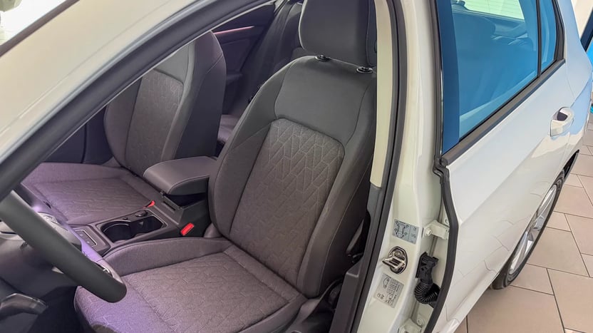 Golf Start 1.5 TSI képe