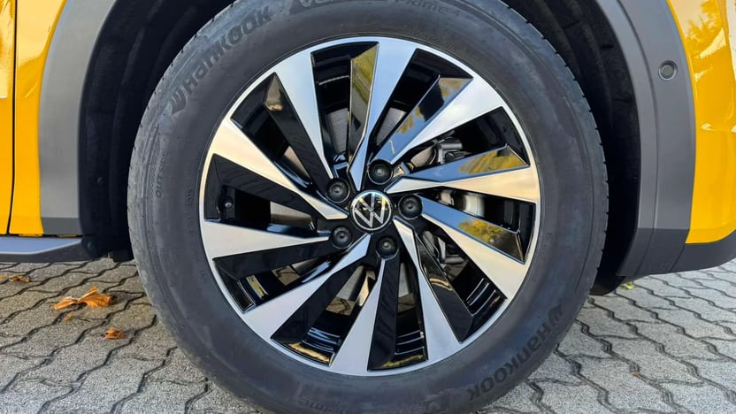 T-Roc Life 1.5 eTSI DSG képe