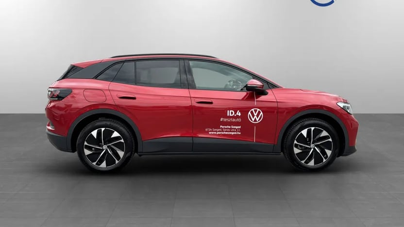 ID.4 Start Prime képe
