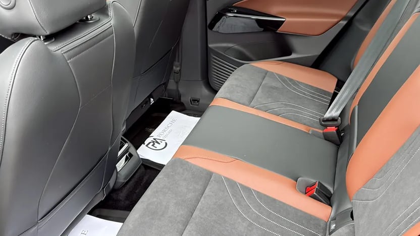 ID.4 Start Prime képe