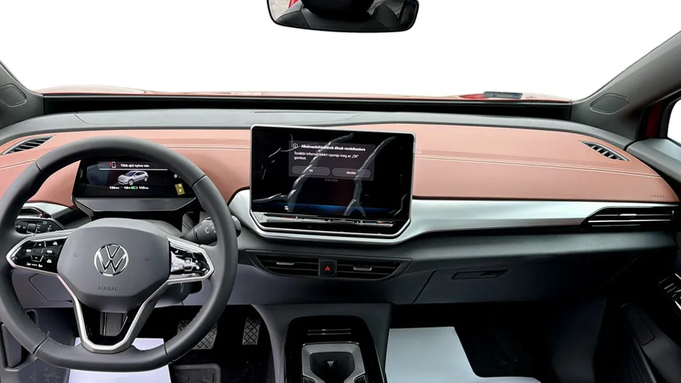 ID.4 Start Prime képe