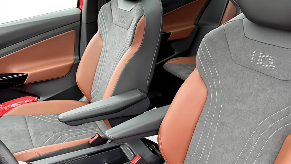 ID.4 Start Prime képe