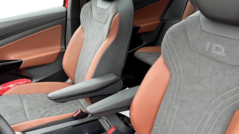 ID.4 Start Prime képe