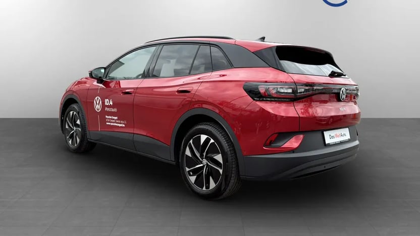 ID.4 Start Prime képe