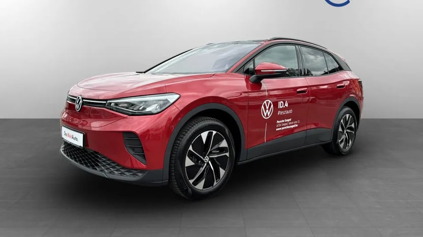 ID.4 Start Prime képe