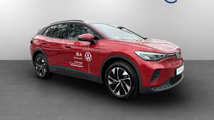 ID.4 Start Prime képe