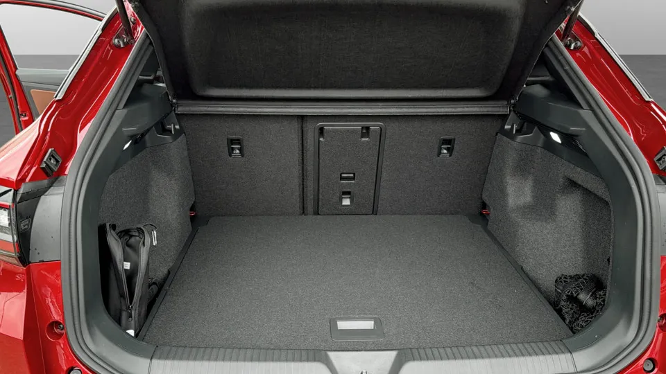 ID.4 Start Prime képe