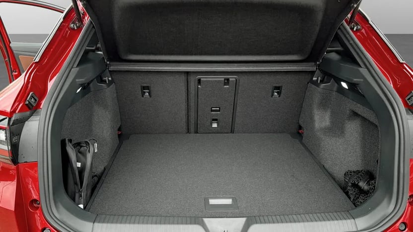 ID.4 Start Prime képe