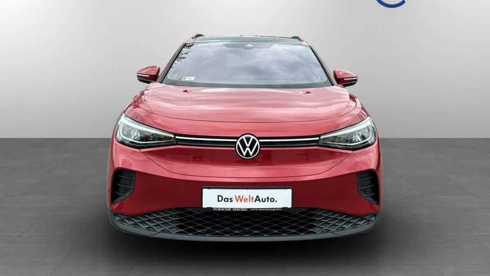 ID.4 Start Prime képe