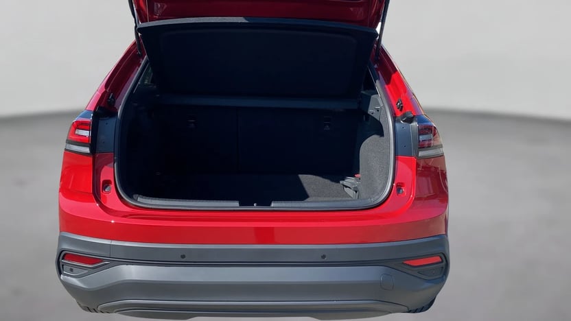 Taigo Prime 1.0 TSI képe