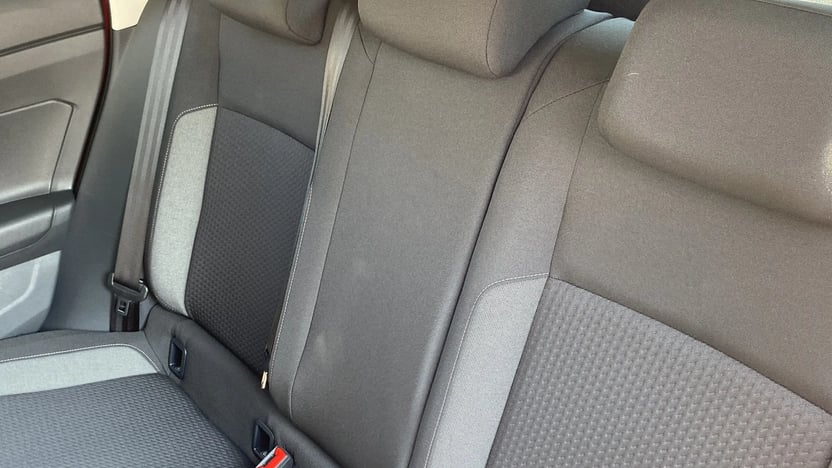 Taigo Prime 1.0 TSI képe