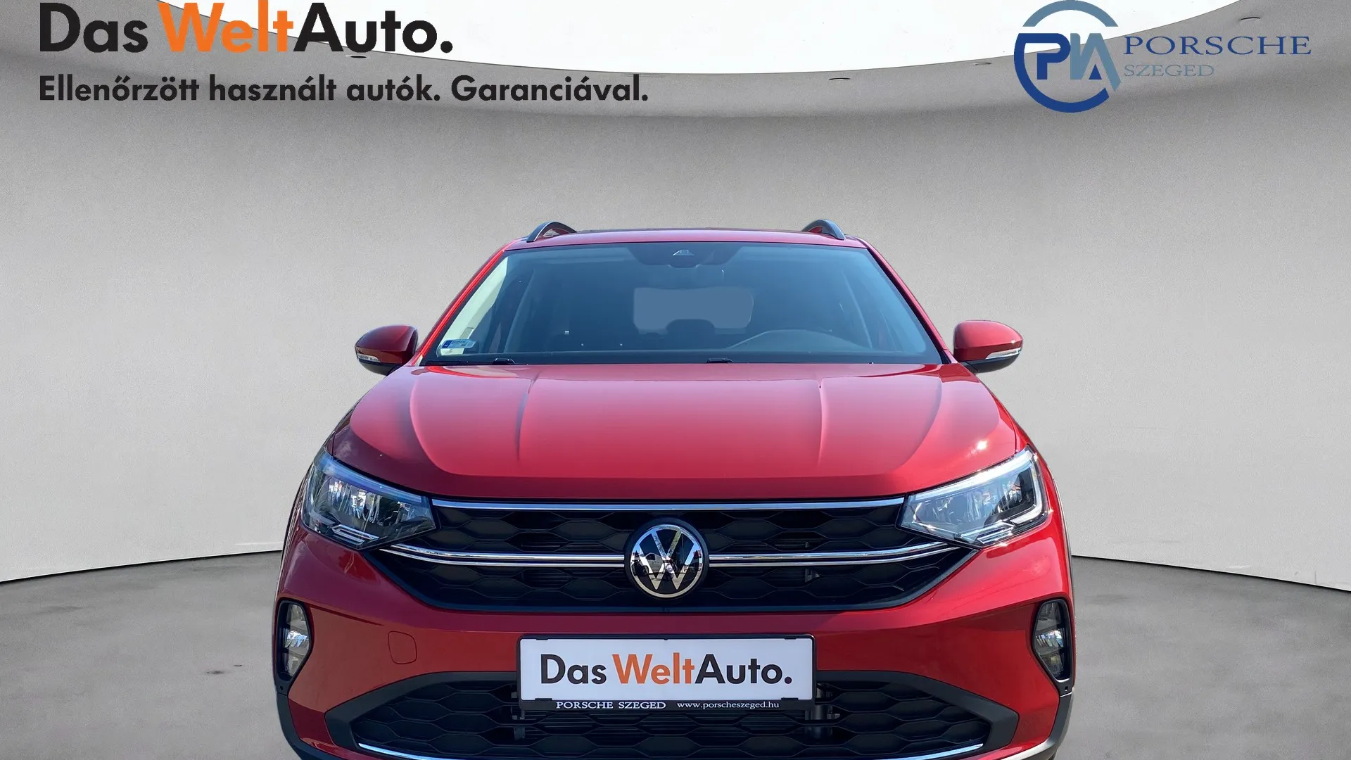 Taigo Prime 1.0 TSI képe