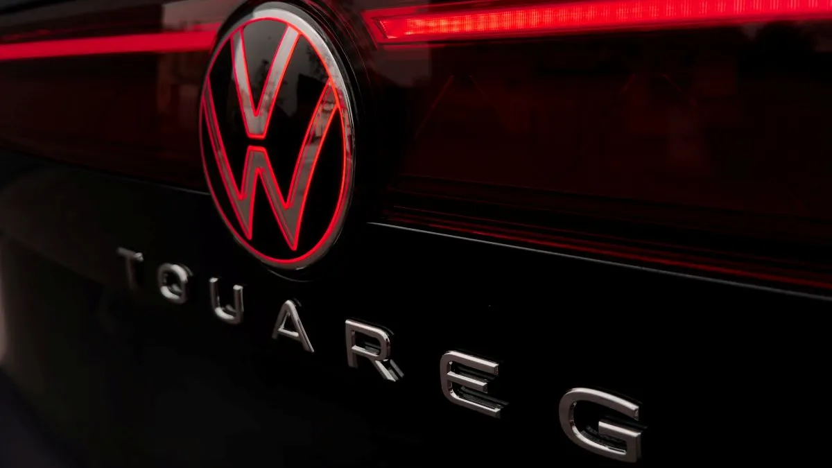 Touareg 3.0 V6 TDI R-Line Final Edition képe