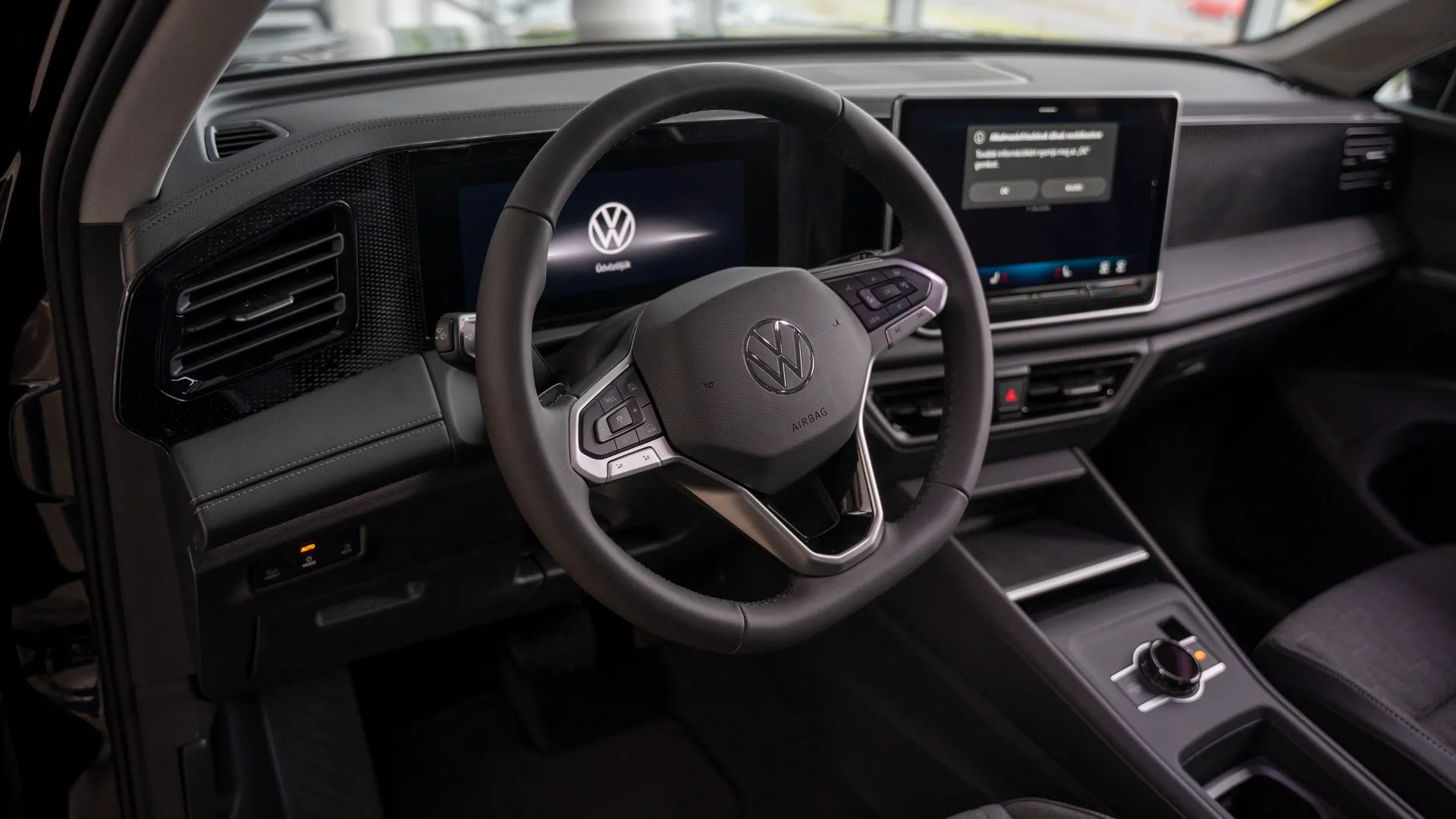 Tiguan Prime 2.0 TDI DSG képe