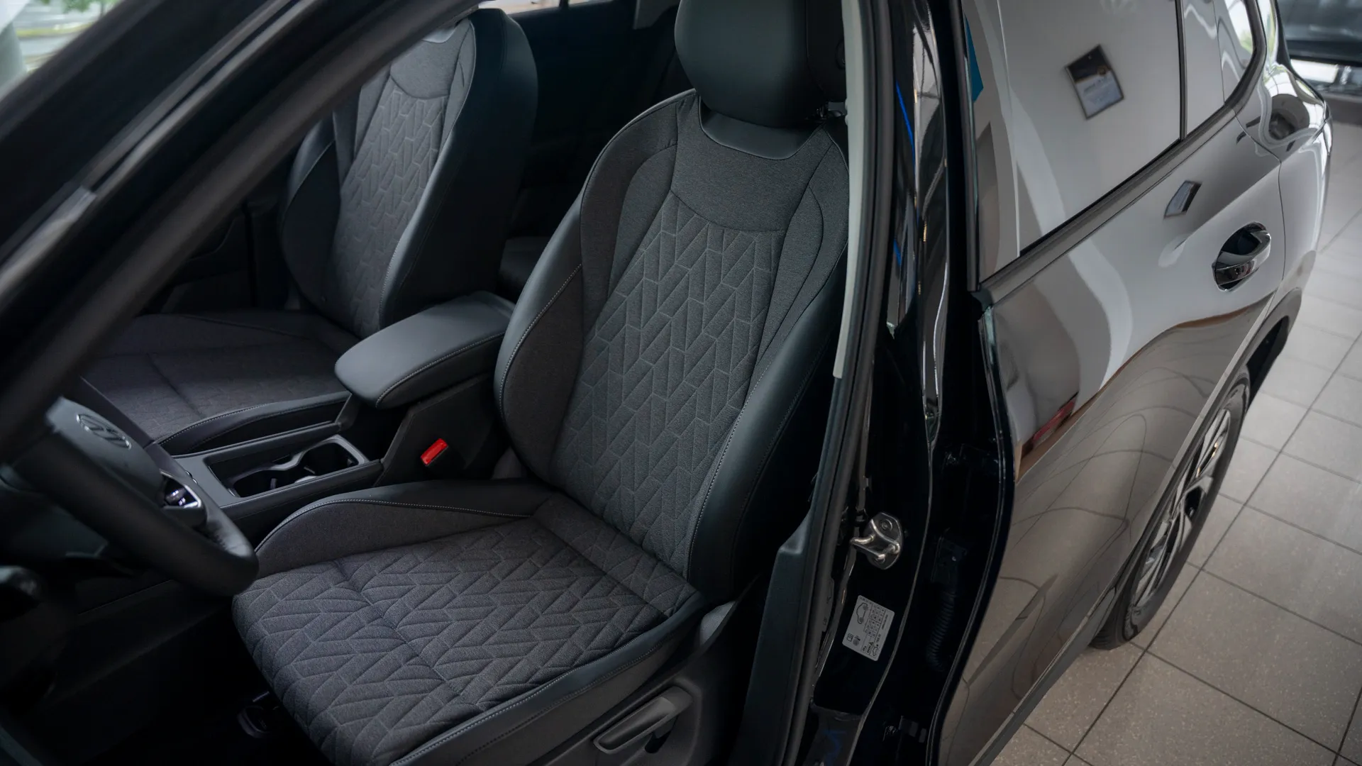 Tiguan Prime 2.0 TDI DSG képe