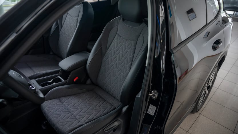Tiguan Prime 2.0 TDI DSG képe