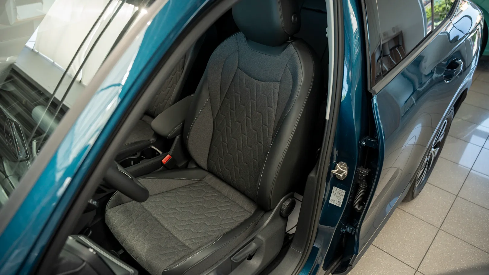 Tiguan Perfect Plus 1.5 eTSI OPF DSG képe