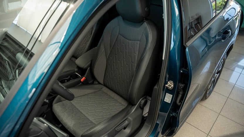 Tiguan Perfect Plus 1.5 eTSI OPF DSG képe