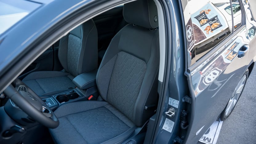 Golf Prime 1.5 eTSI DSG képe