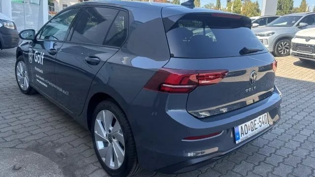 Golf Prime 1.5 eTSI DSG képe